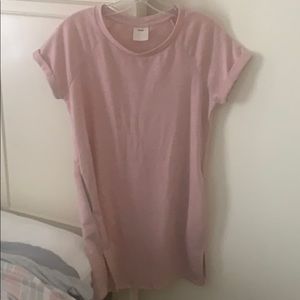 Bathing suit cover up